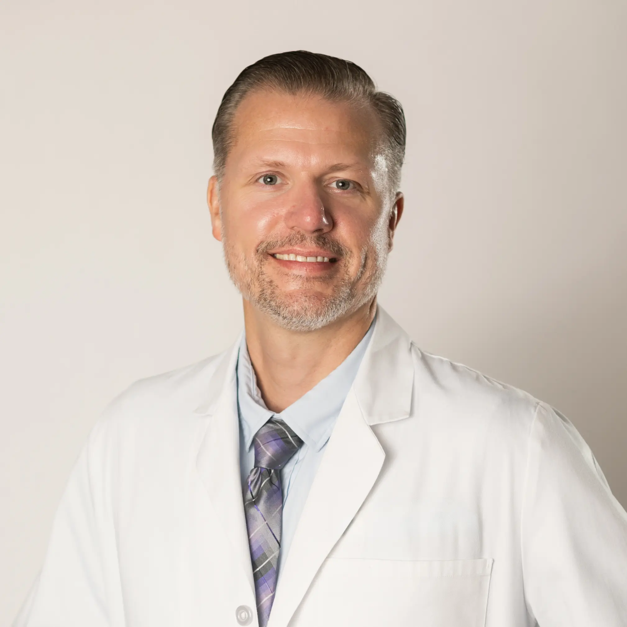 Dr. Justin C. Reis