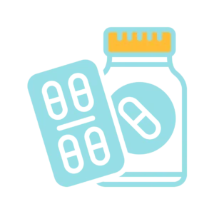 List of Current Medications