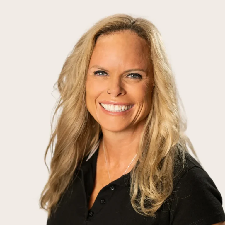 Cathy McGovern