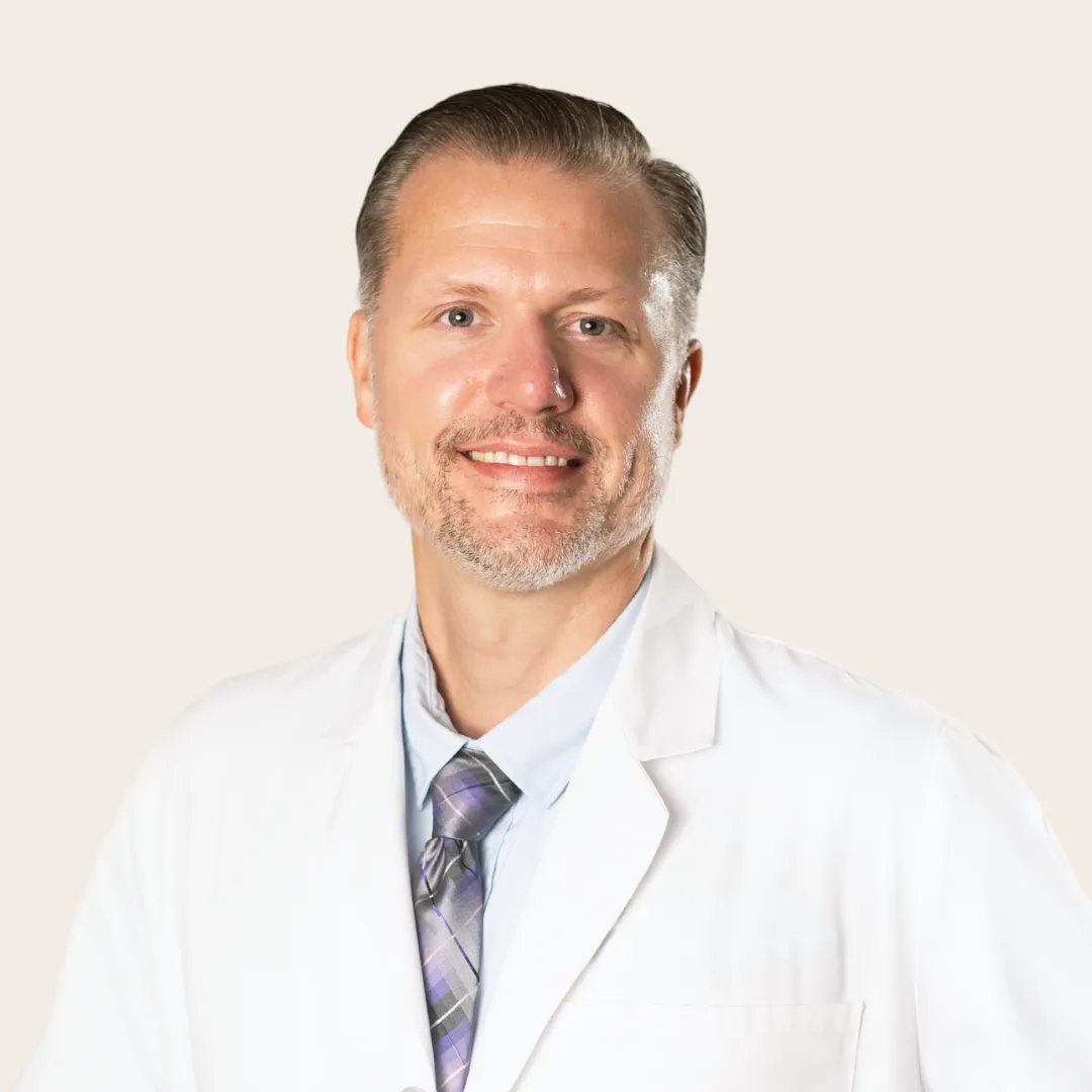 Dr. Justin C. Reis