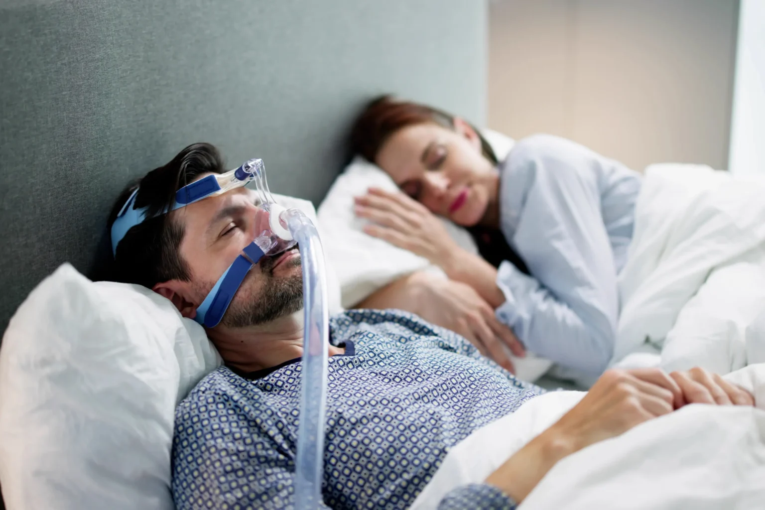 Sleep Apnea