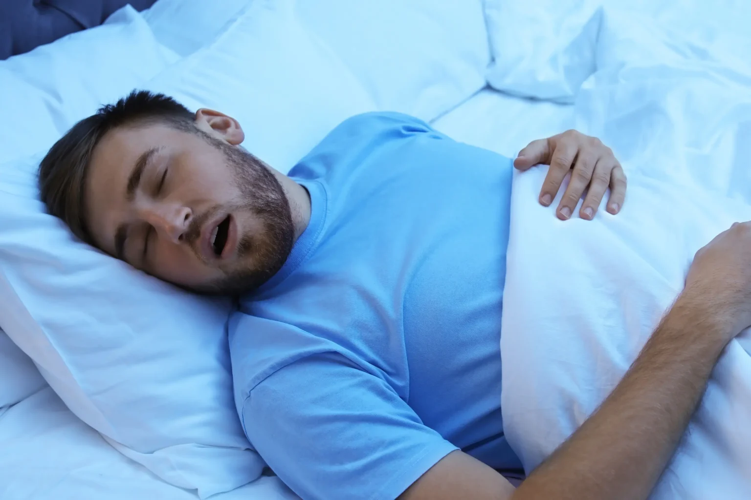 Snoring