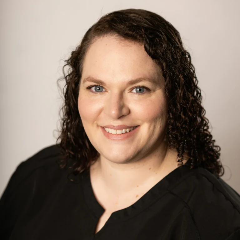 Ashley Davis